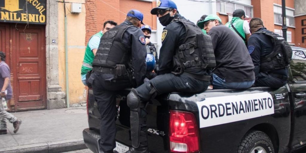 México registra repunte de 3 mil homicidios dolosos en marzo