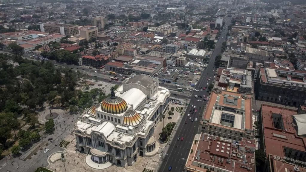 Deuda de Gobierno de México aumentará a 61.4% del PIB desde 53.4% en 2020, prevé el FMI