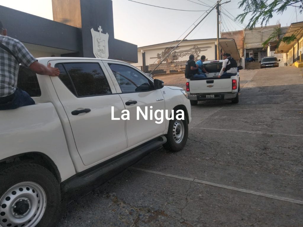 Realiza la FGE, cateo en la casa del ex diputado y ex alcalde Basilio Picazo en Coyutla