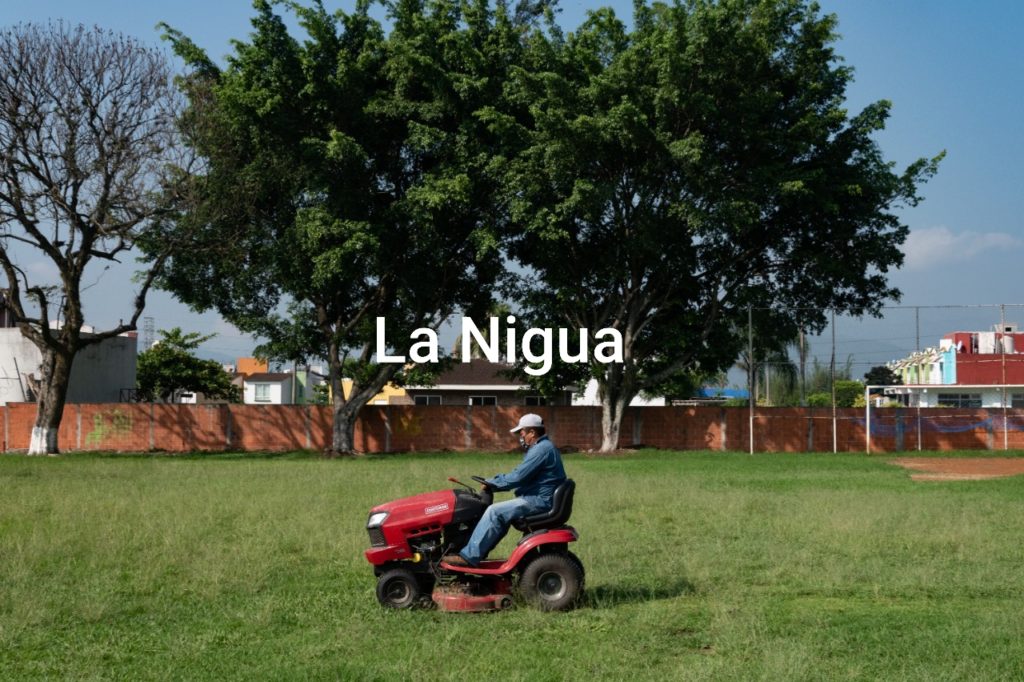 Dirección de Educación y Deporte de Córdoba aprovecha contingencia sanitaria para dar mantenimiento a espacios deportivos