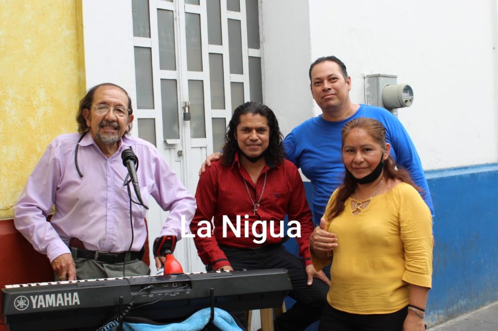 Músicos piden a la ciudadanía que los apoyen