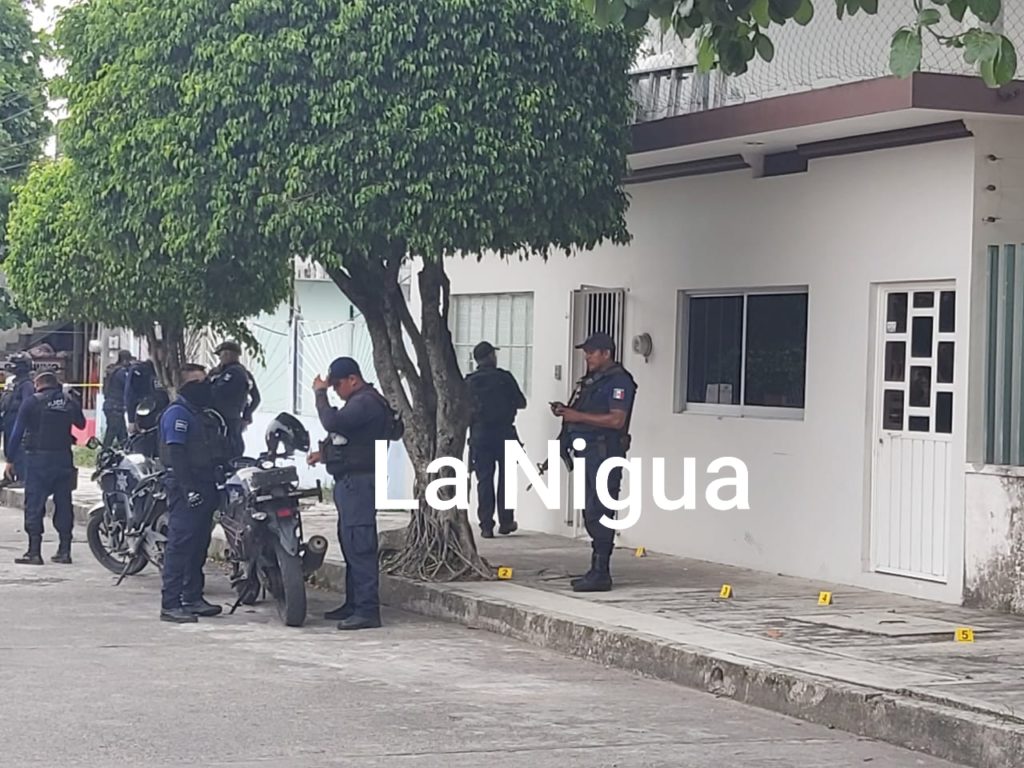 Balean vivienda en Martínez de la Torre