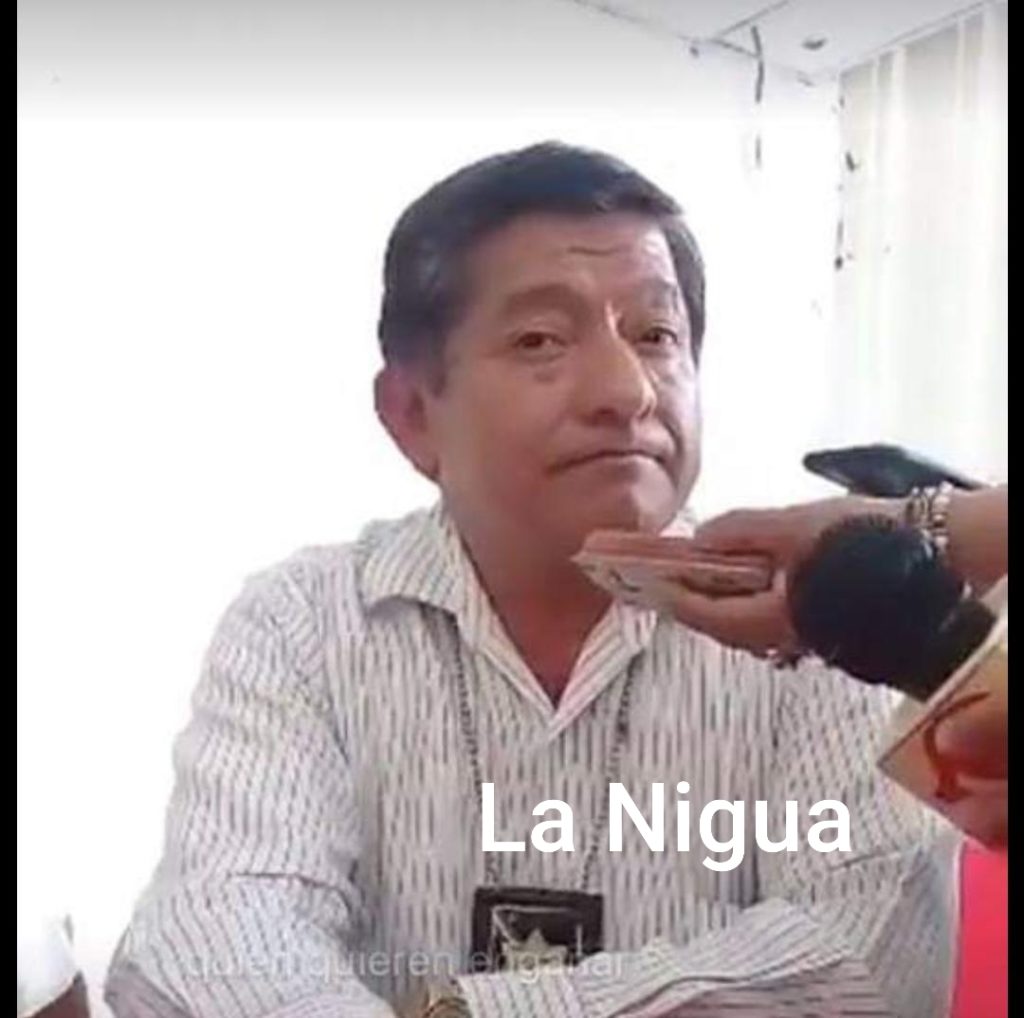 EJECUTAN A EX COMANDANTE POLICÍACO EN JÁLTIPAN