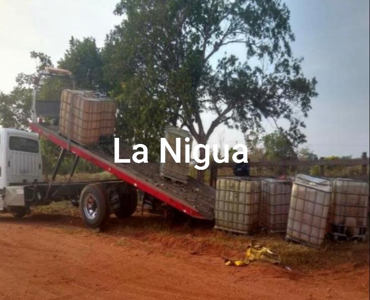 Recuperan SSP y SEDENA 11 mil 700 litros de hidrocarburo; aseguran dos tomas clandestinas 2 20200528 1912588226256891062728245