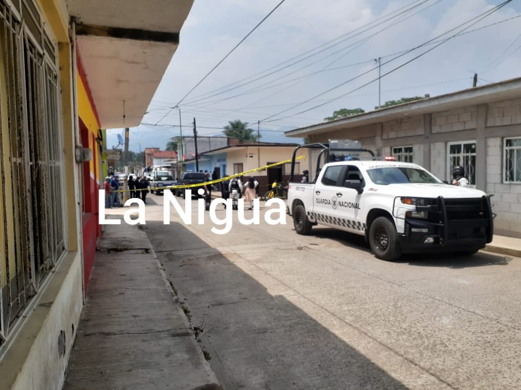 Ejecutan a hombre en Atzacan en su domicilio