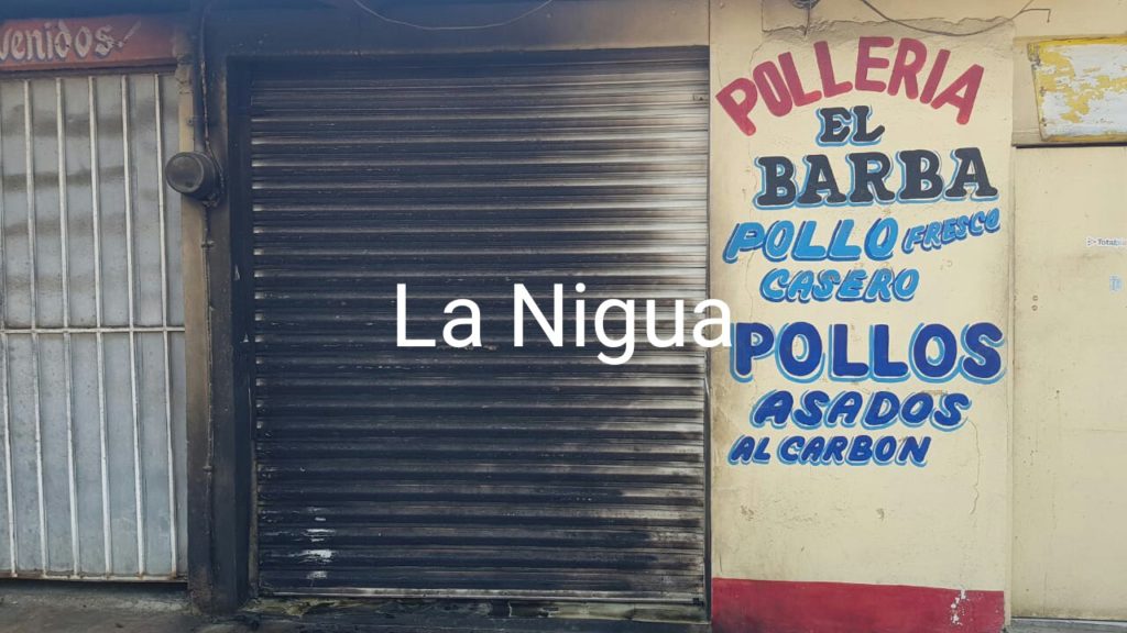 Atacan con bomba Molotov otro negocio en Coatzacoalcos