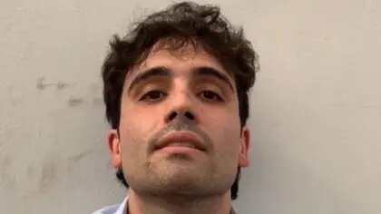 Ovidio Guzmán, el hijo del Chapo no tiene orden de aprehensión en México