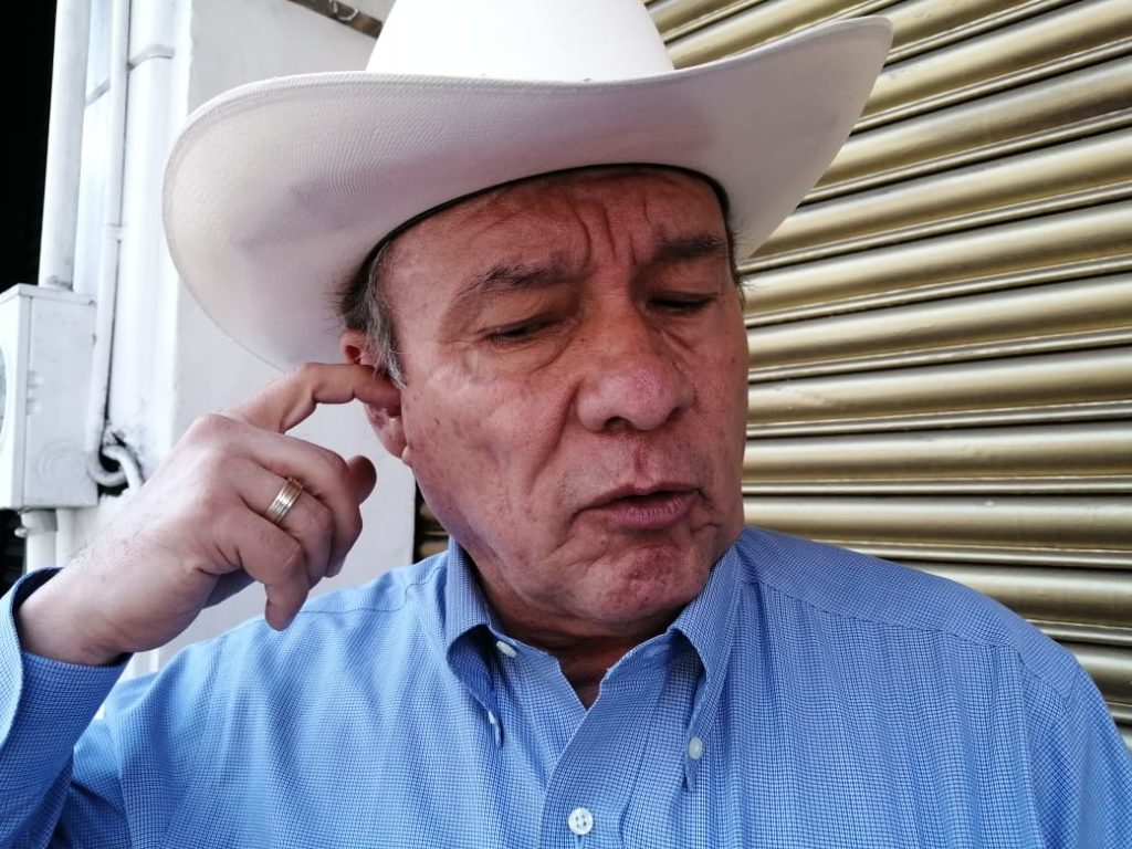 Se realizarán investigaciones para expulsión de diputado priista de la CNC