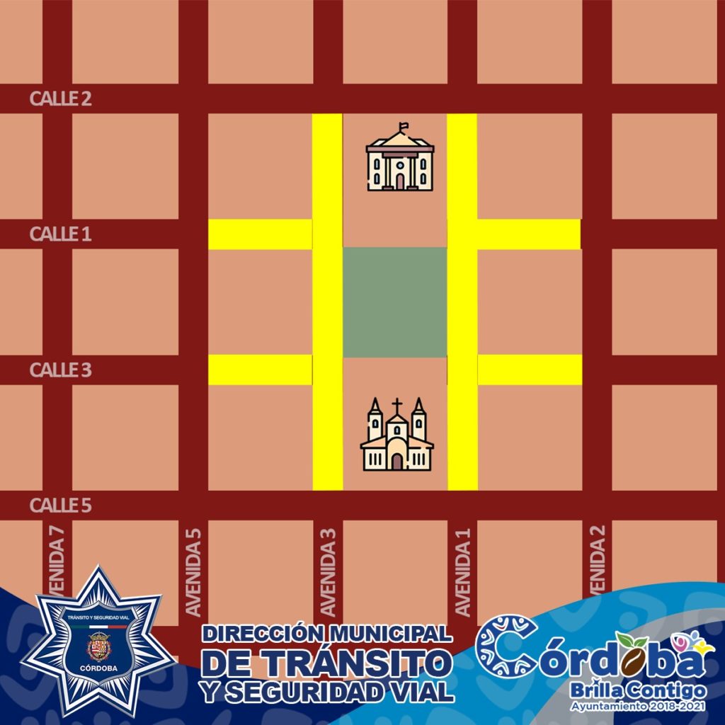 Se incrementan medidas de mitigación de contagio por #COVID19