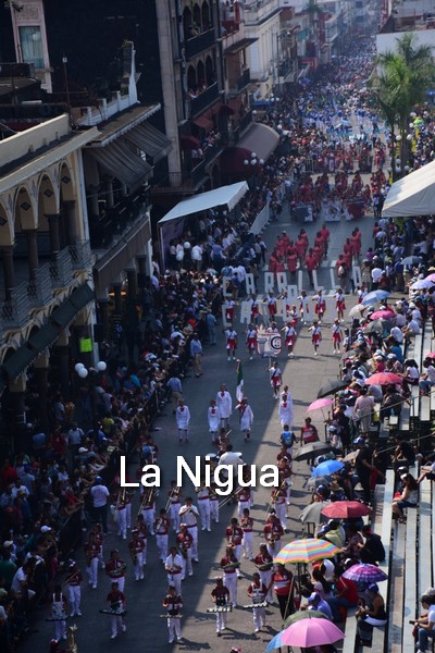 Suspenden desfile del 21 de mayo y celebración del 199 aniversario de la Batalla de Córdoba