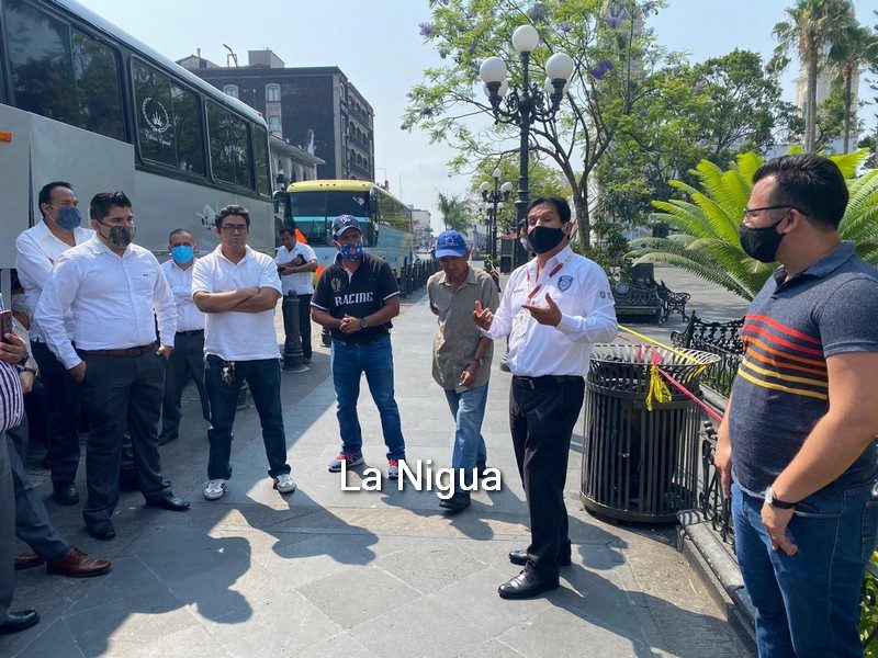 Operadores turísticos reciben apoyo por parte del Ayuntamiento de Córdoba