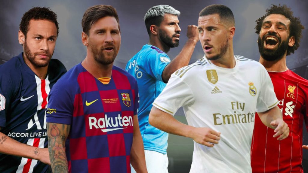 Vuelve el futbol en Europa; iniciaron los entrenamientos