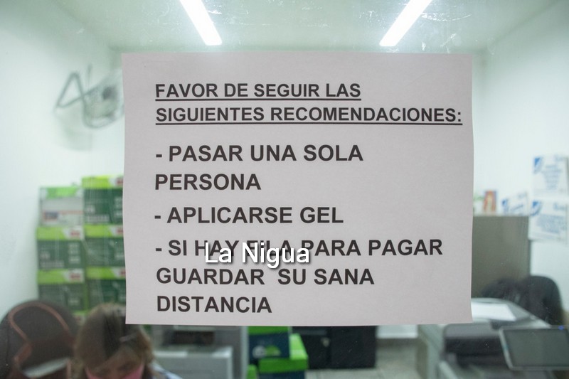 Ayuntamiento de Córdoba brindará solo trámites esenciales por emergencia sanitaria