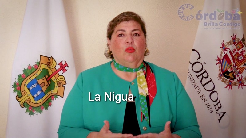 Leticia López Landero anuncia que Ayuntamiento de Córdoba recibirá 200 mdp de la federación para obras