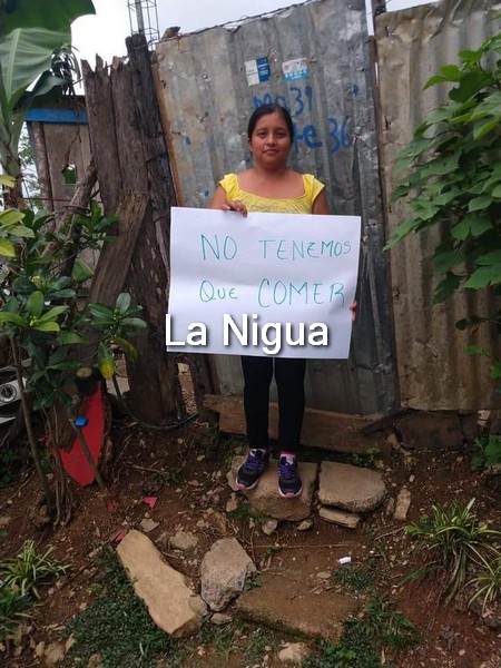 Familias de Antorcha Campesina denuncian falta de apoyos