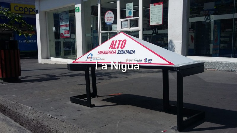 Implementan más medidas para esta pandemia del coronavirus