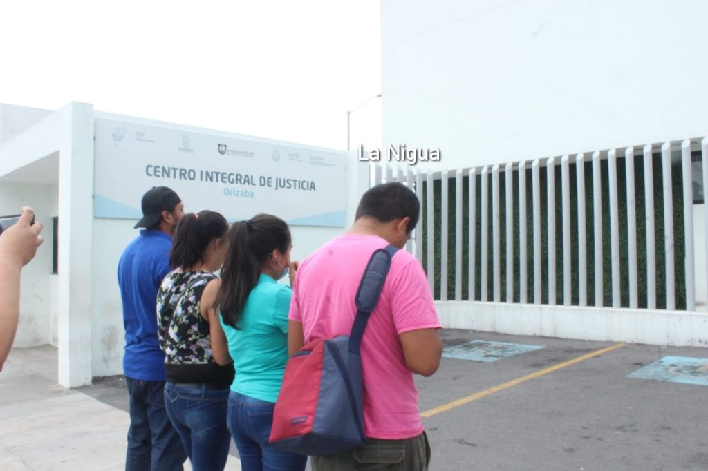 Libera la Fiscal Regional a agresor sexual de niña de 14 años.