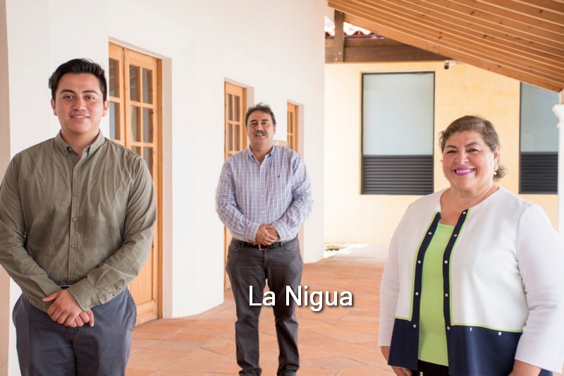 Primer paquete de obras del 2020 tendrá impacto regional: Leticia López Landero