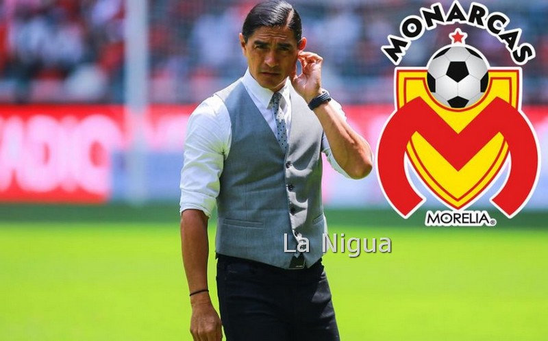 Mazatlán con Palencia; adiós a Monarcas de Morelia