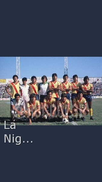 Nace la Liga Leyendas MX