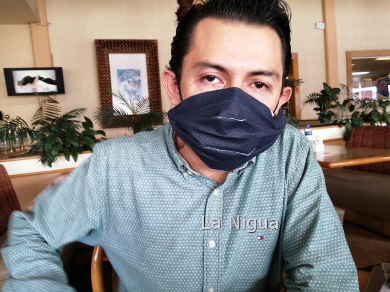 Partido Verde respetará decisión de alcaldes