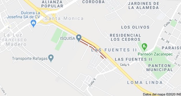 Casos sospechosos de Covid en Trnaca de Tubos alertan a vecinos