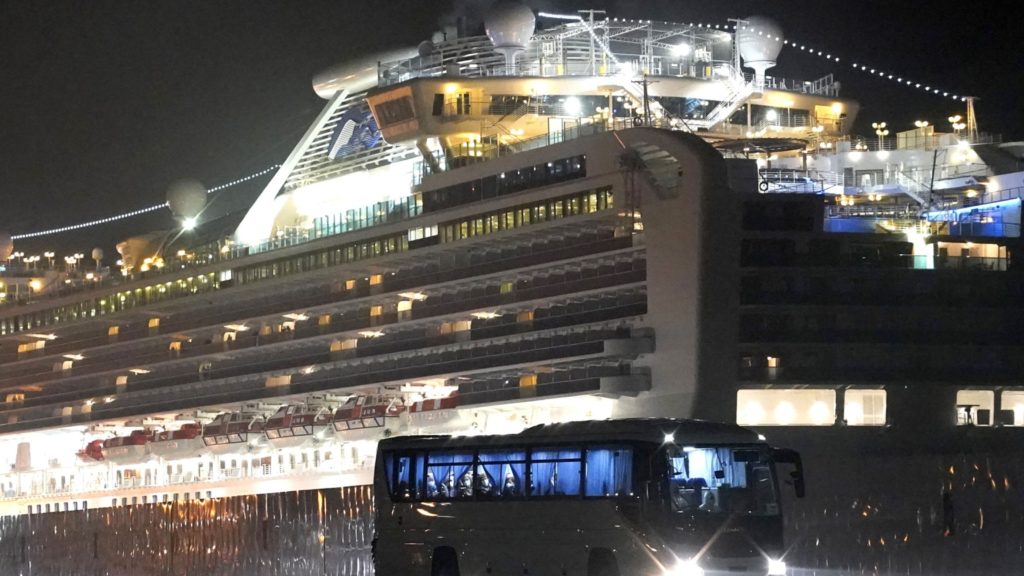 Japón, sin restricciones al movimiento y con muy pocas pruebas, está cerca vencer al COVID-19…