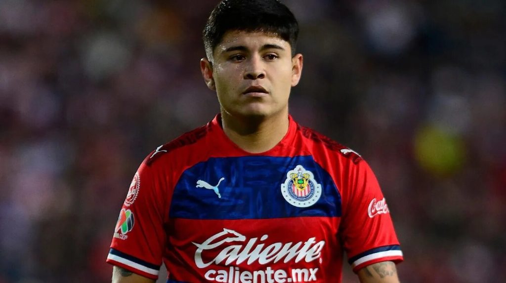 Chivas: Javier “Chofis” López da la cara tras caso positivo en el Gudalajara
