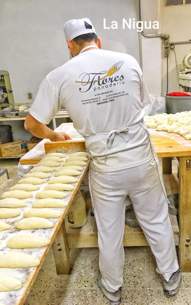 Datos curiosos que la gente no sabe de Panadería Flores: