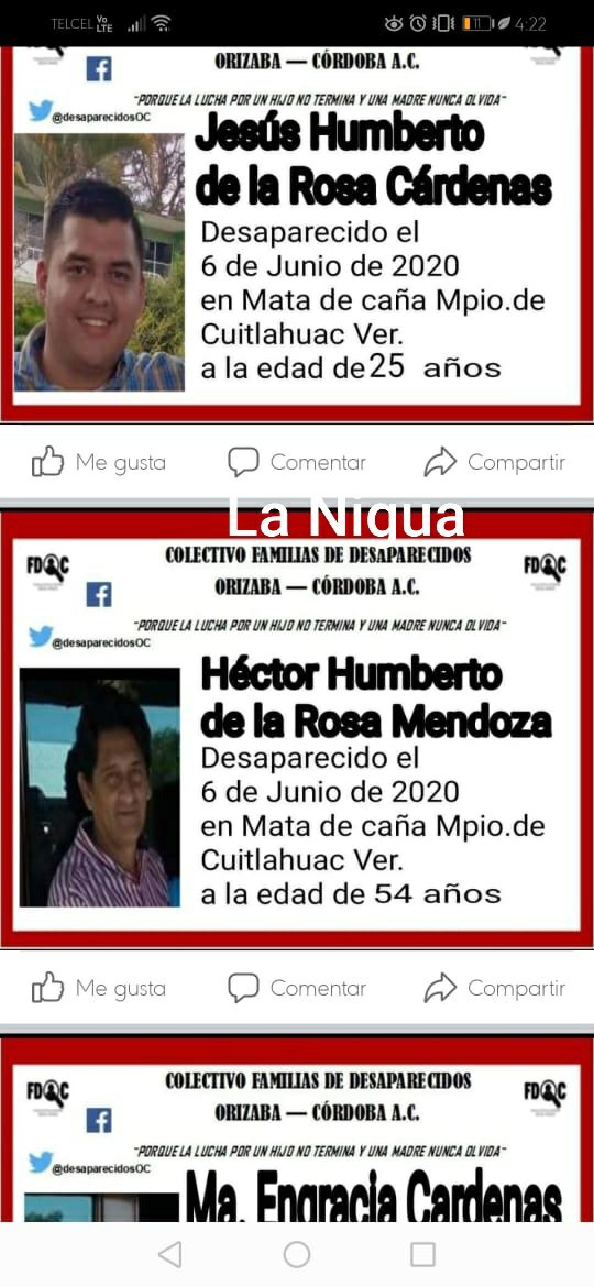 Desaparece familia de tres en Cuitláhuac 1 20200609 0451401596199720714975315