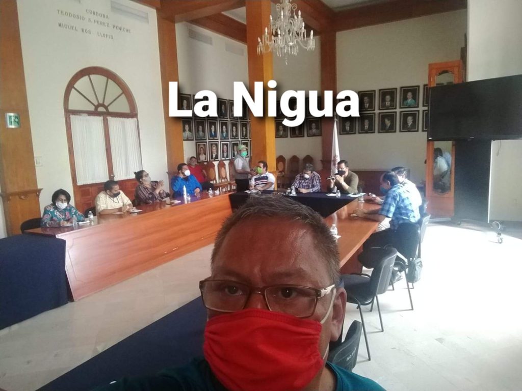 Llegan a acuerdo empleados y dueños de bares y cantinas con ayuntamiento