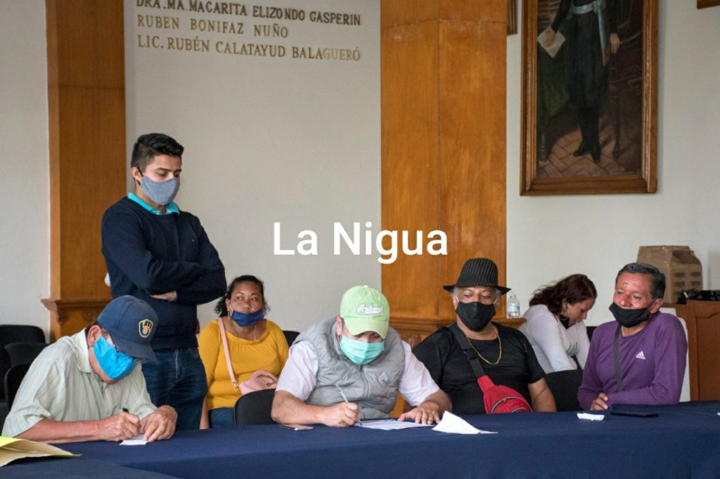 Ayuntamiento de Córdoba logra acuerdos con propietarios de bares y cantinas