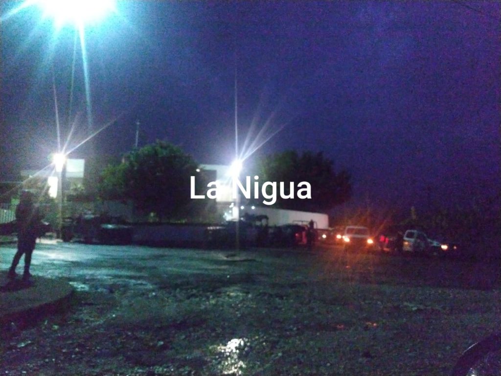 Vinculan a proceso a líder cañero.