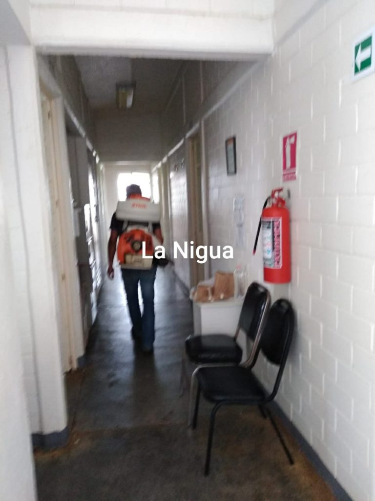 Tepatlaxco mantiene medidas de precaución por Covid-19