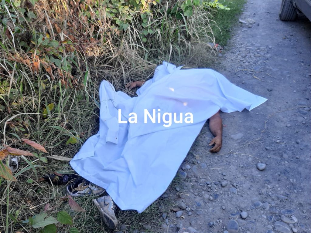 Se mata motociclista en Coyutla