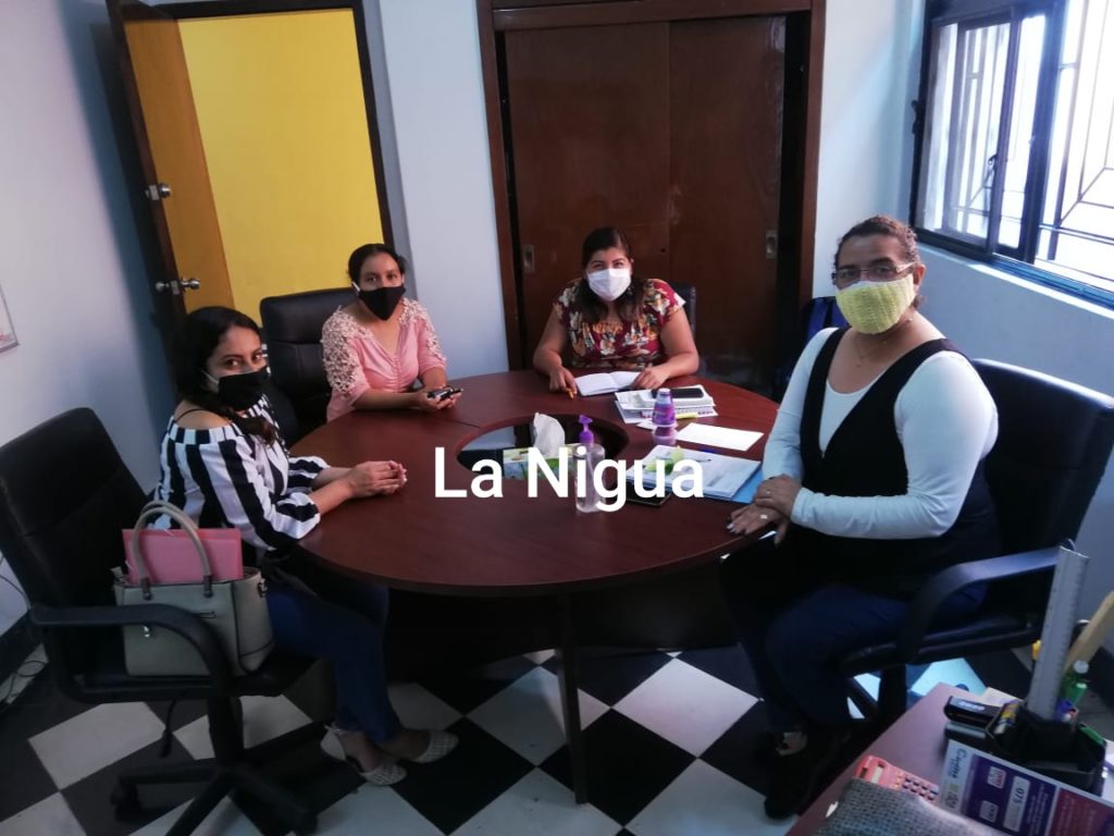 Tres órdenes de gobierno fortalecen vinculación interinstitucional para atender violencia contra mujeres