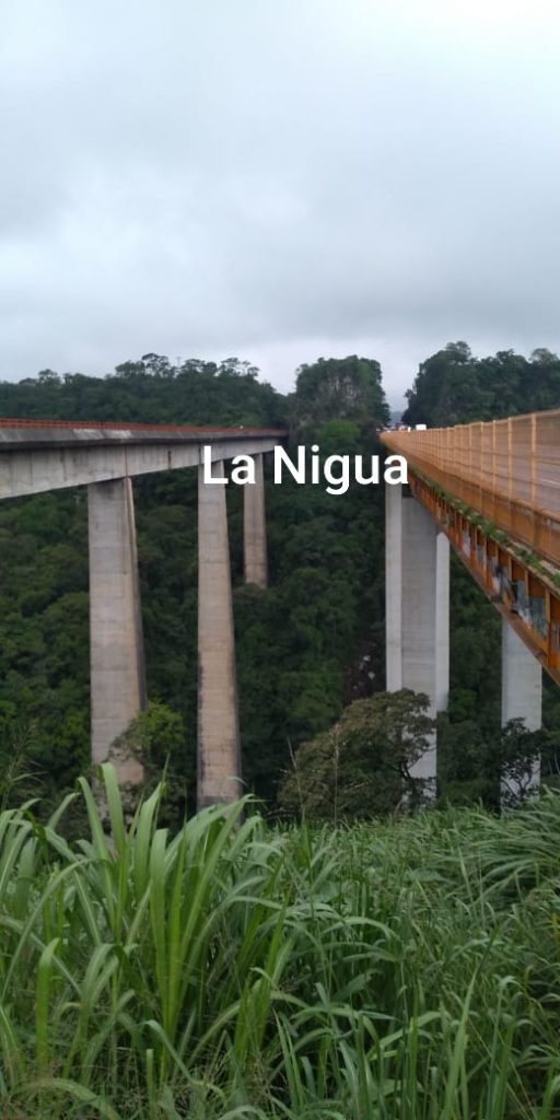 Cae trailer a barranca del Metlac.