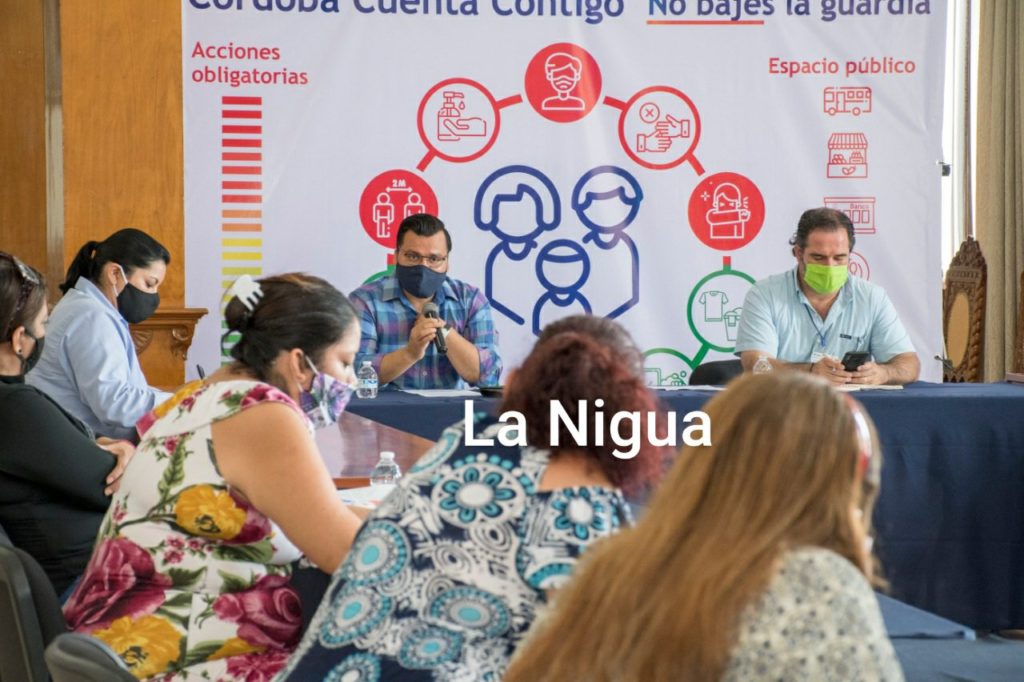 Apertura de bares y cantinas en Córdoba hasta que autoridad sanitaria lo autorice