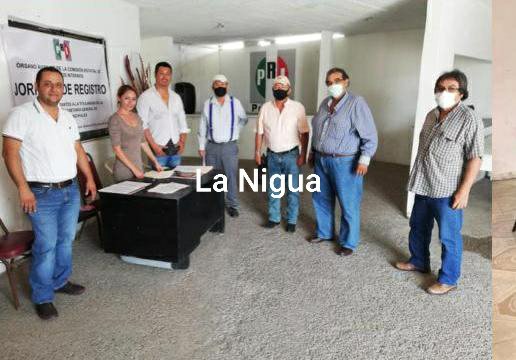 Solicitan su registro aspirantes a Comités Municipales del PRI 1 20200625 2004282109251841343103024