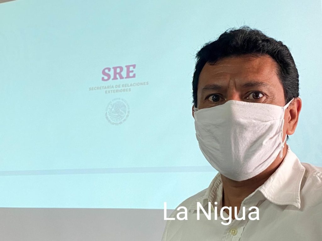 Aplazan suspensión de actividades en oficina para trámite de pasaporte en Córdoba