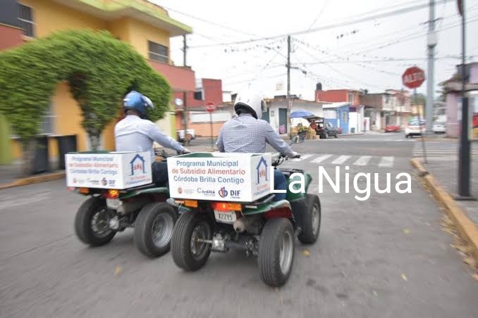Ayuntamiento no responde a los ciudadanos que piden una despensa