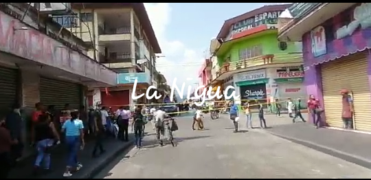 Falso el rumor de saqueos en Córdoba