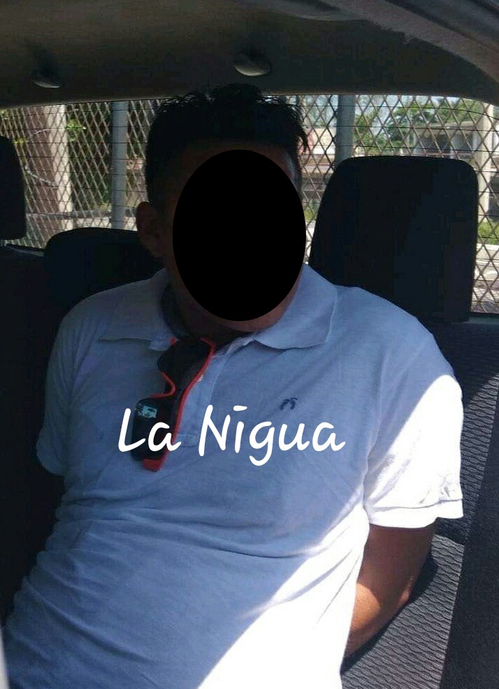 Vinculados a proceso por intento de robo