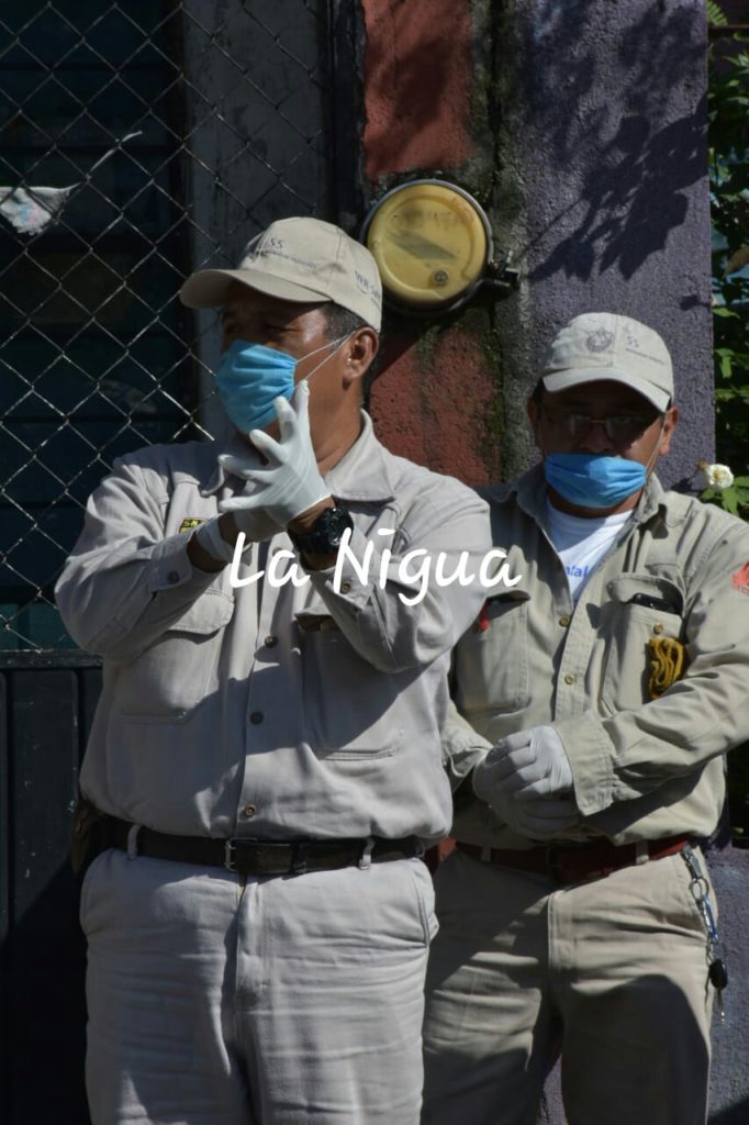 Ayuntamiento de Córdoba refuerza acciones de combate al dengue