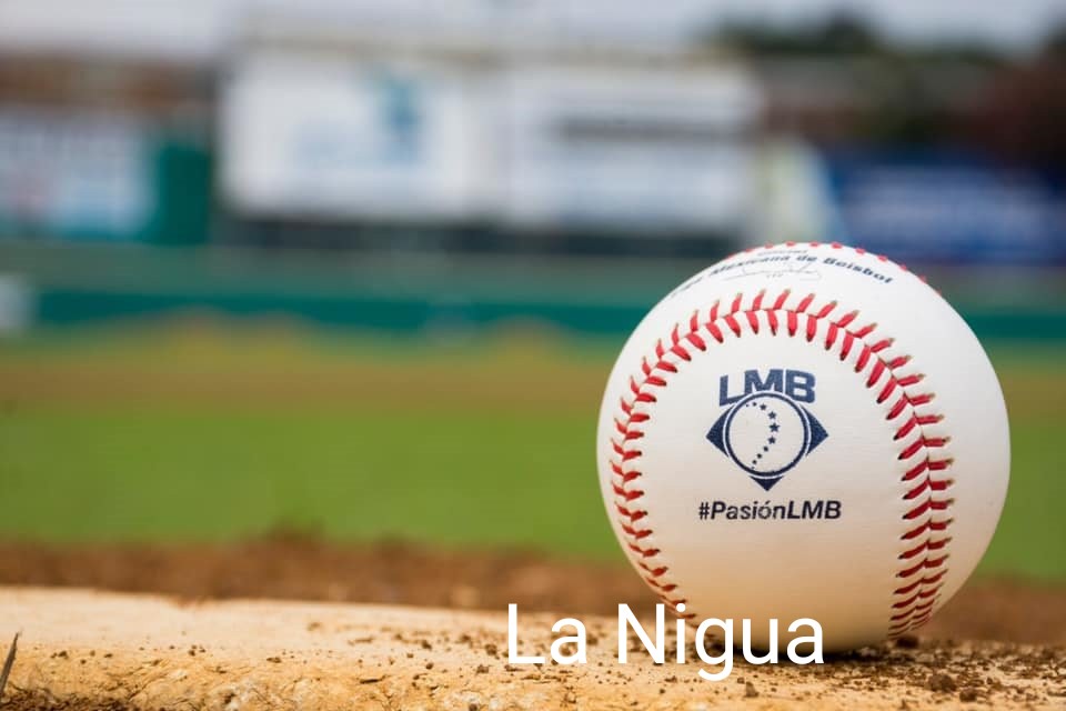 Novena ideal de Liga Mexicana