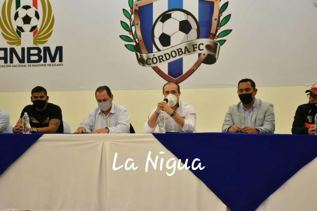 Necesitamos la aprobacióndel estadio: Vicente Demuner