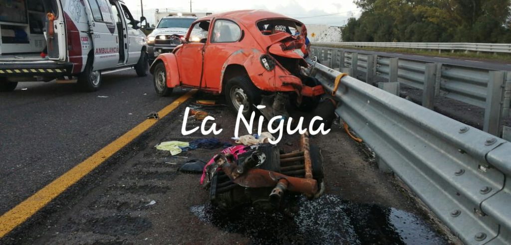 Grave ex reportera gráfica de Córdoba