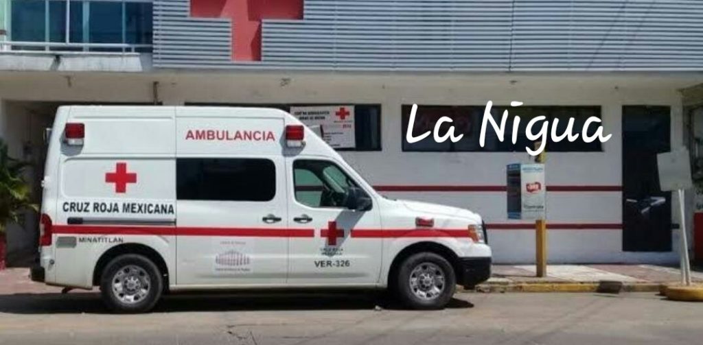 Muere dama por incendio en su vivienda