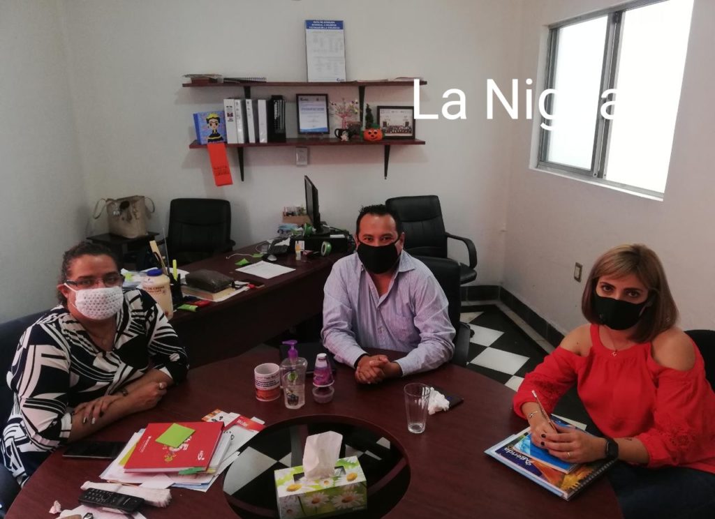 Acuerdan organismos municipales atención coordinada a las y los cordobeses