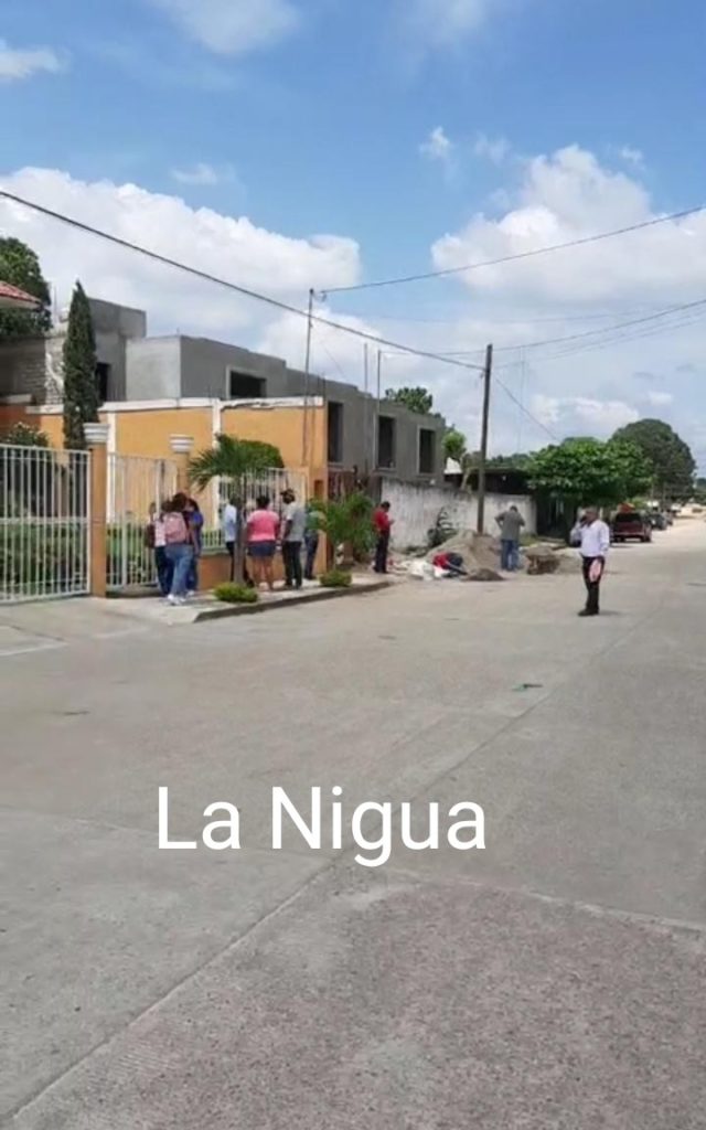 Ejecutan a Regidor de Ecología de Loma Bonita Oaxaca